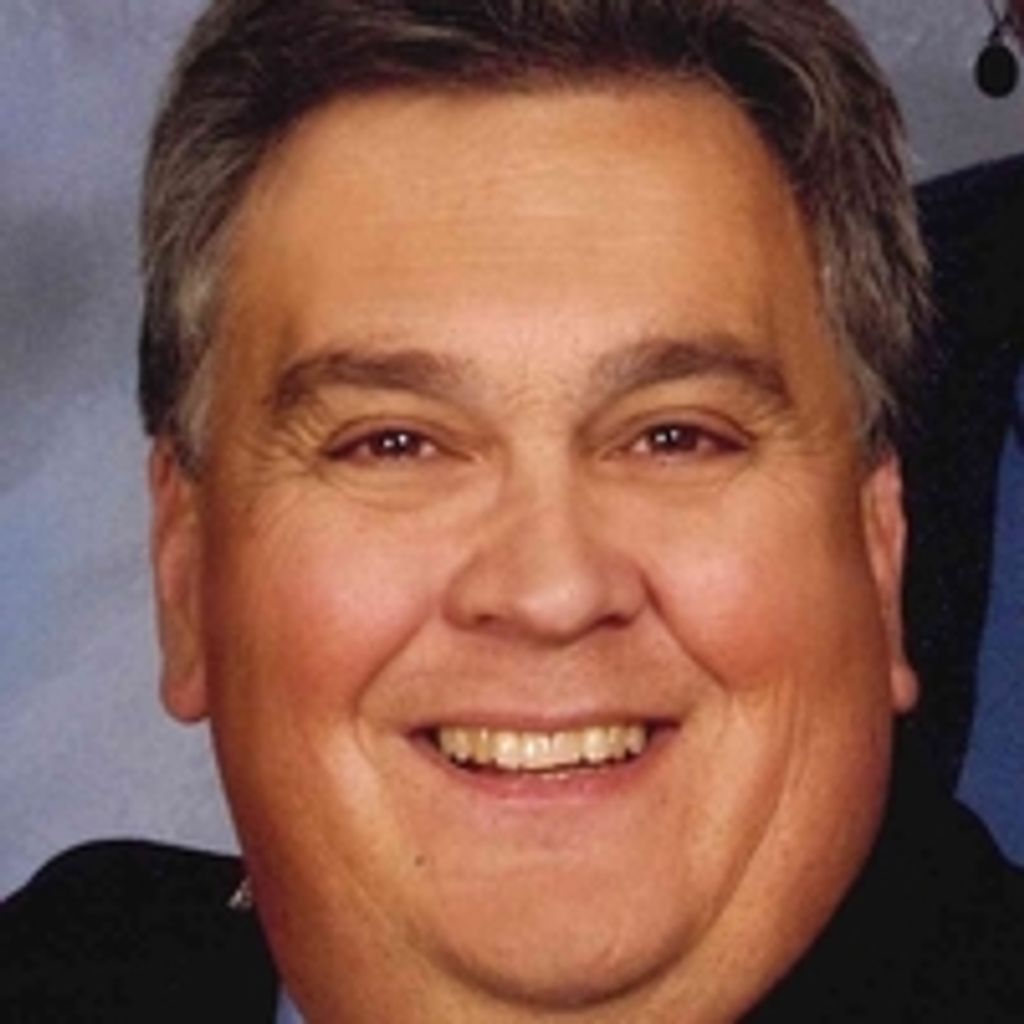 Richard Lee Weller Profile Photo