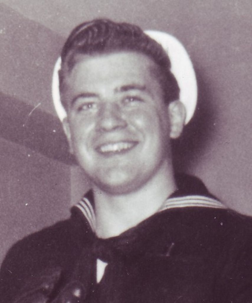 Paul Richard Nixon Profile Photo