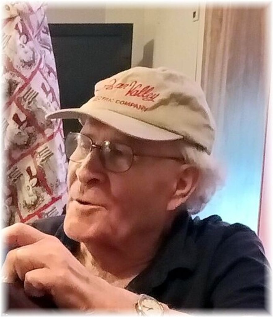 Donald Van Brent Woodrome Profile Photo
