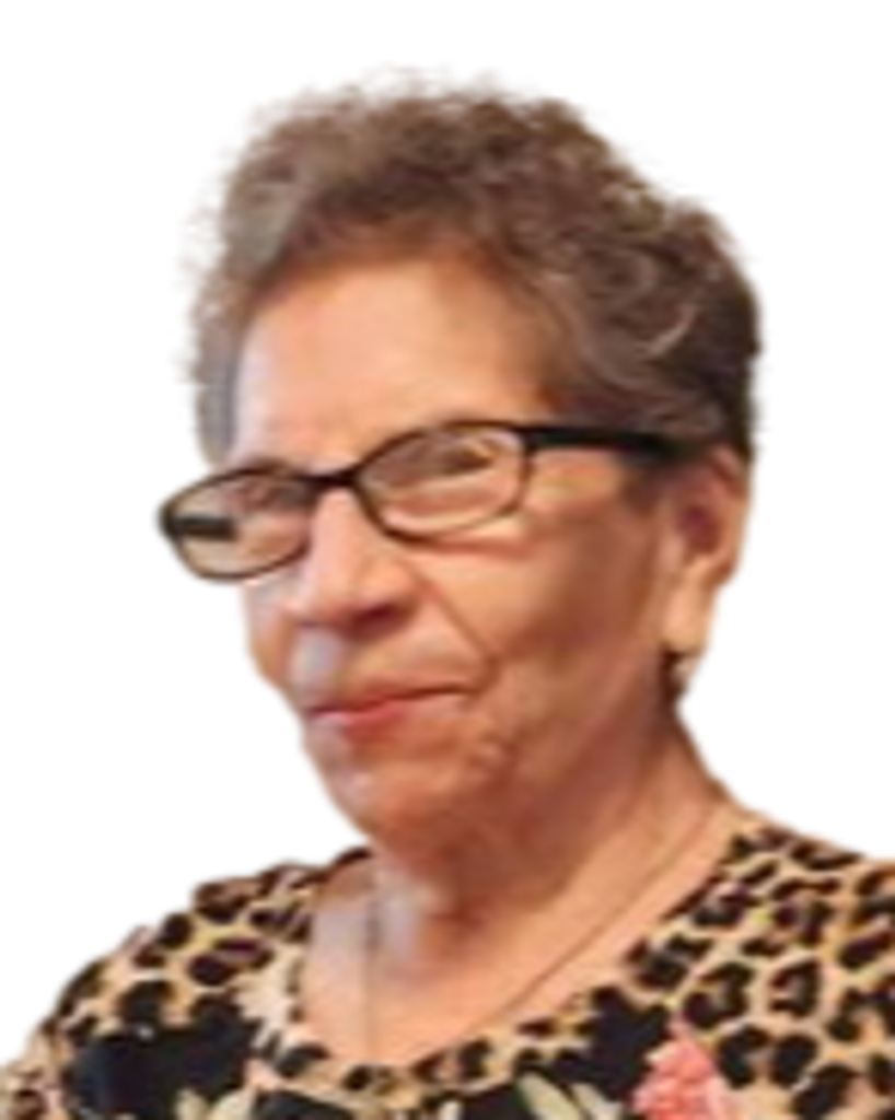 Consuelo Bedoy De Cuellar