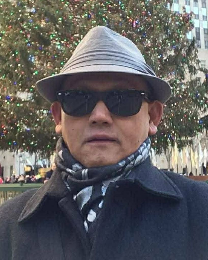Ramon P. Policarpio