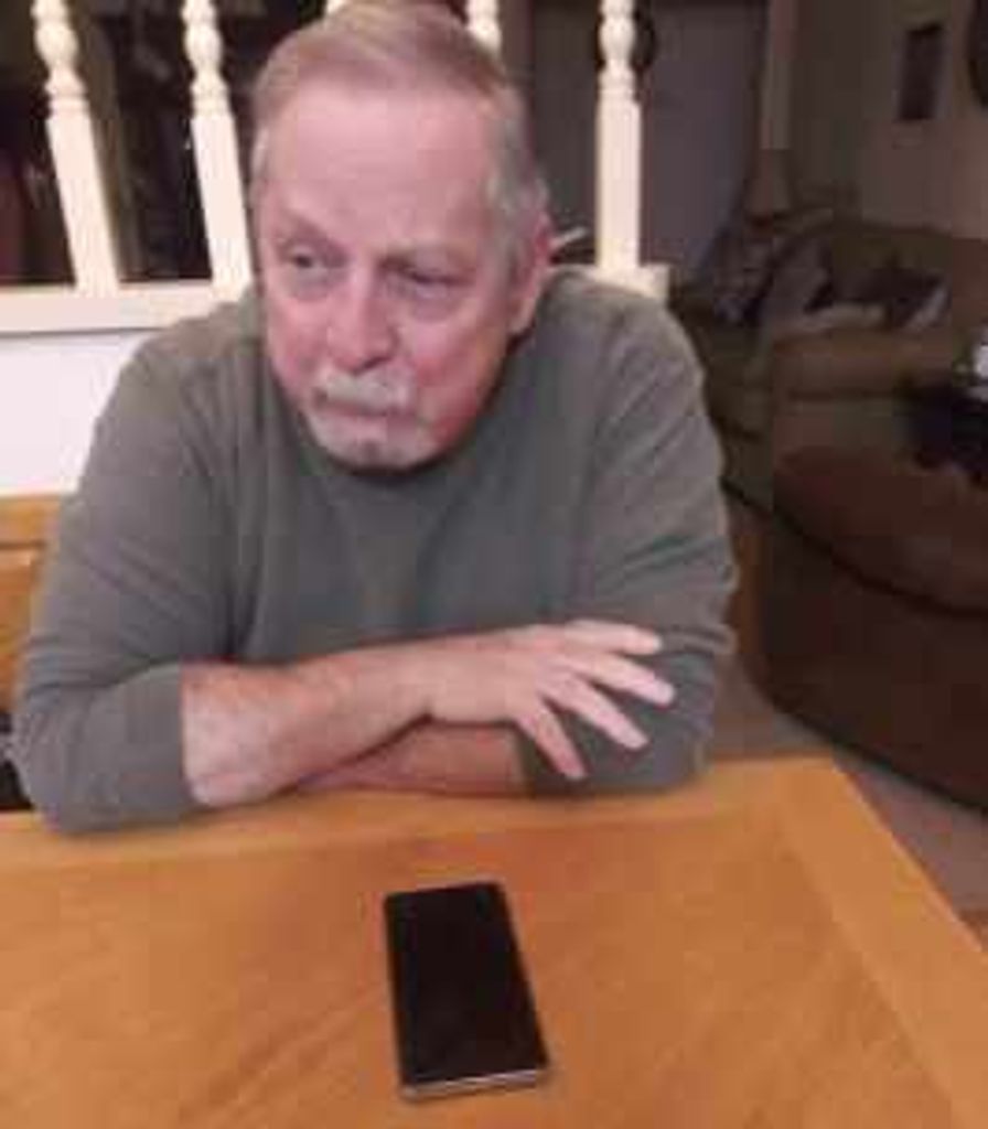 Eric Weiss Profile Photo