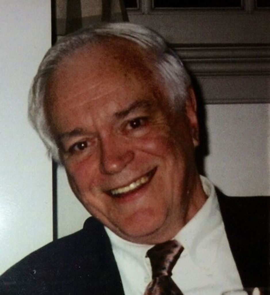 Thomas F. O'Brien Profile Photo