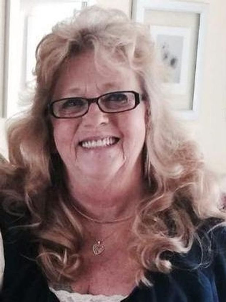 Elizabeth M. Moehring