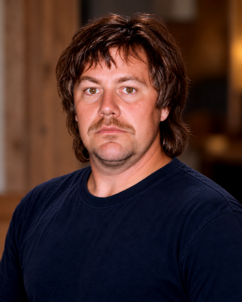 Timothy Allen McDonald Profile Photo