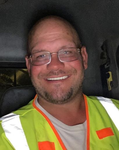 Dustin Tatro's obituary image