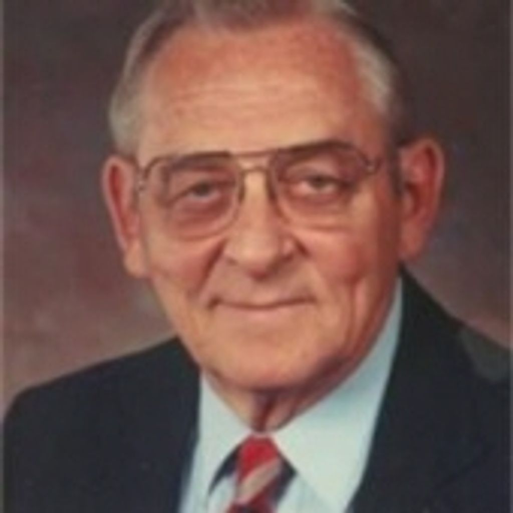 Richard J. Dedobbelaere