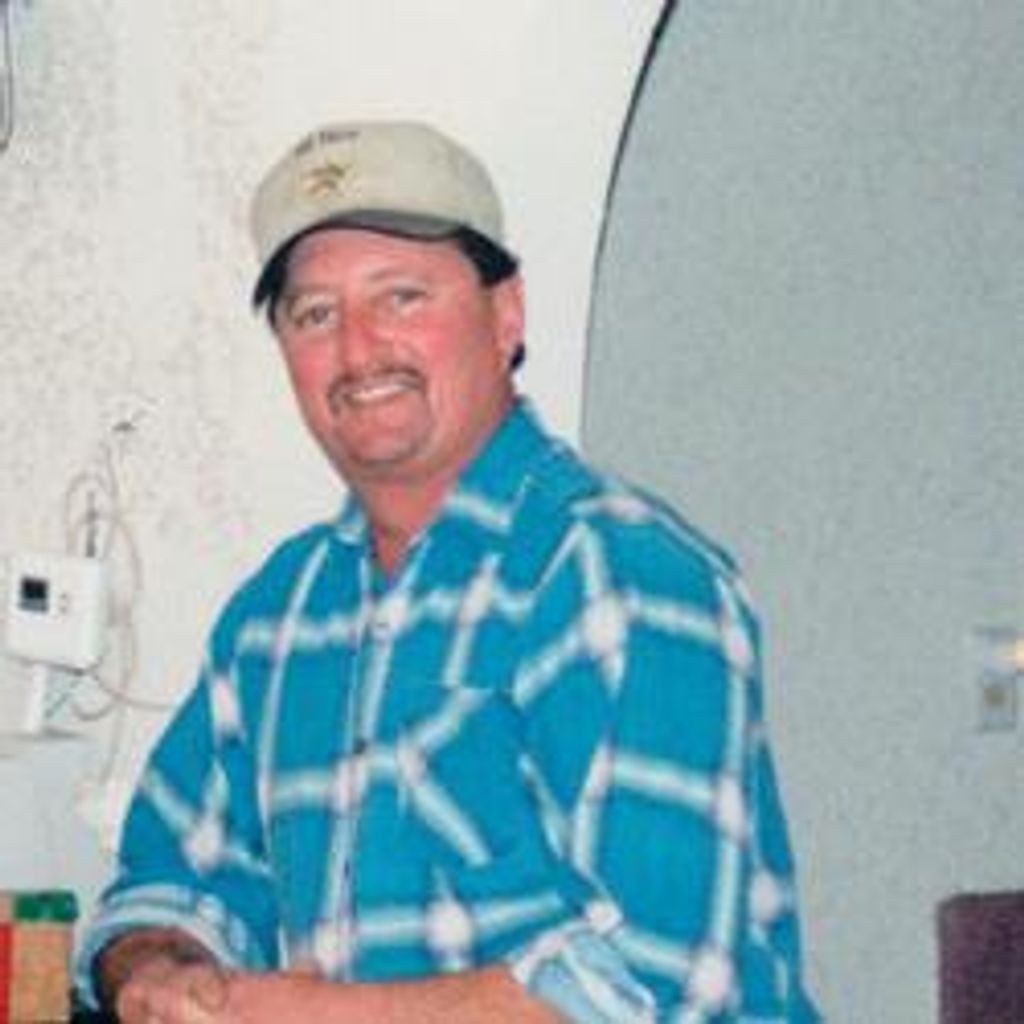 Robert F. “Bobby” Clark