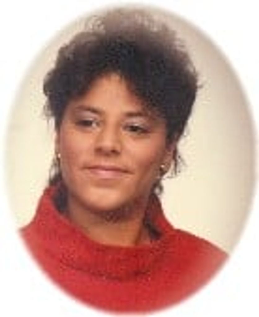Stephanie Ann Johnson Upright