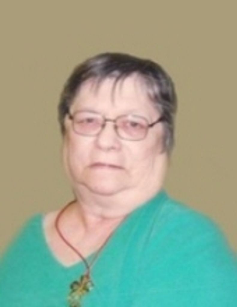 Ethel  Elaine Cooper-Emery