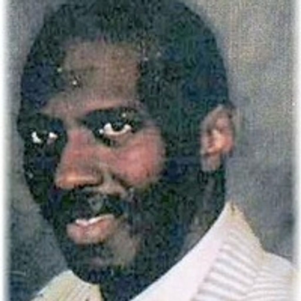 Dwight Austin, Sr.