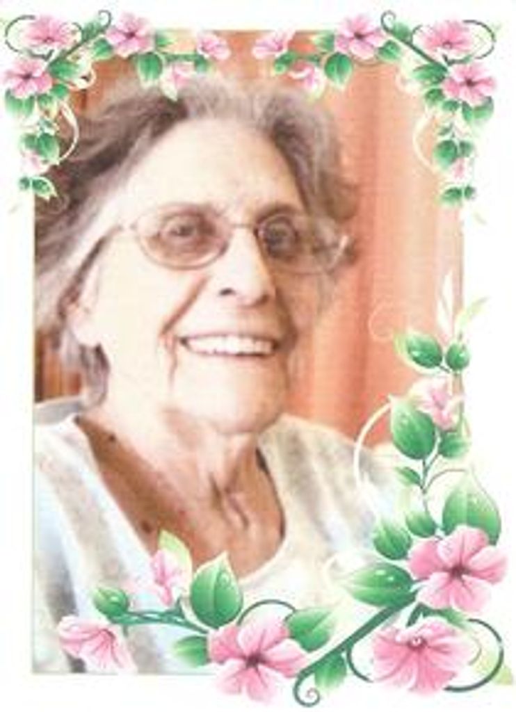 Evelyn E. (Champany)  Capen