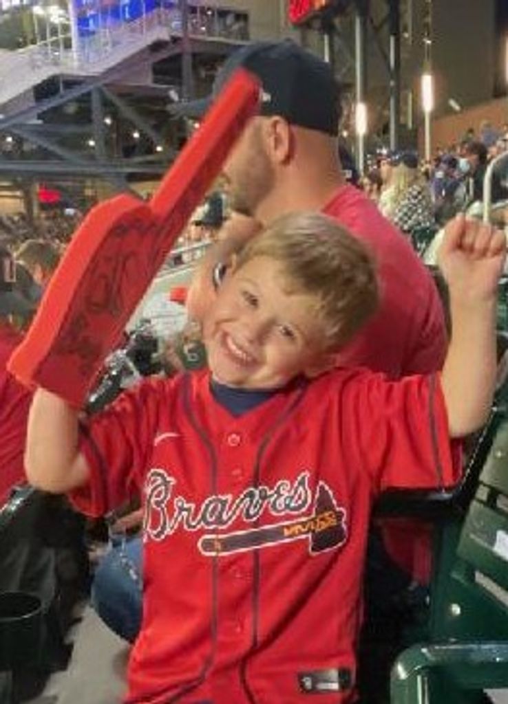 Hudson Allan Payton Profile Photo