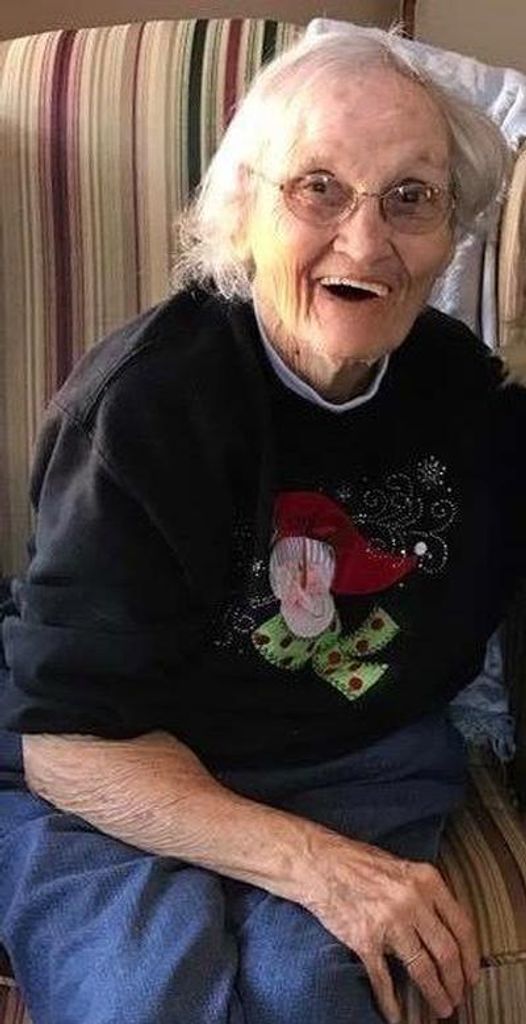 Mary Elizabeth Ayers Profile Photo