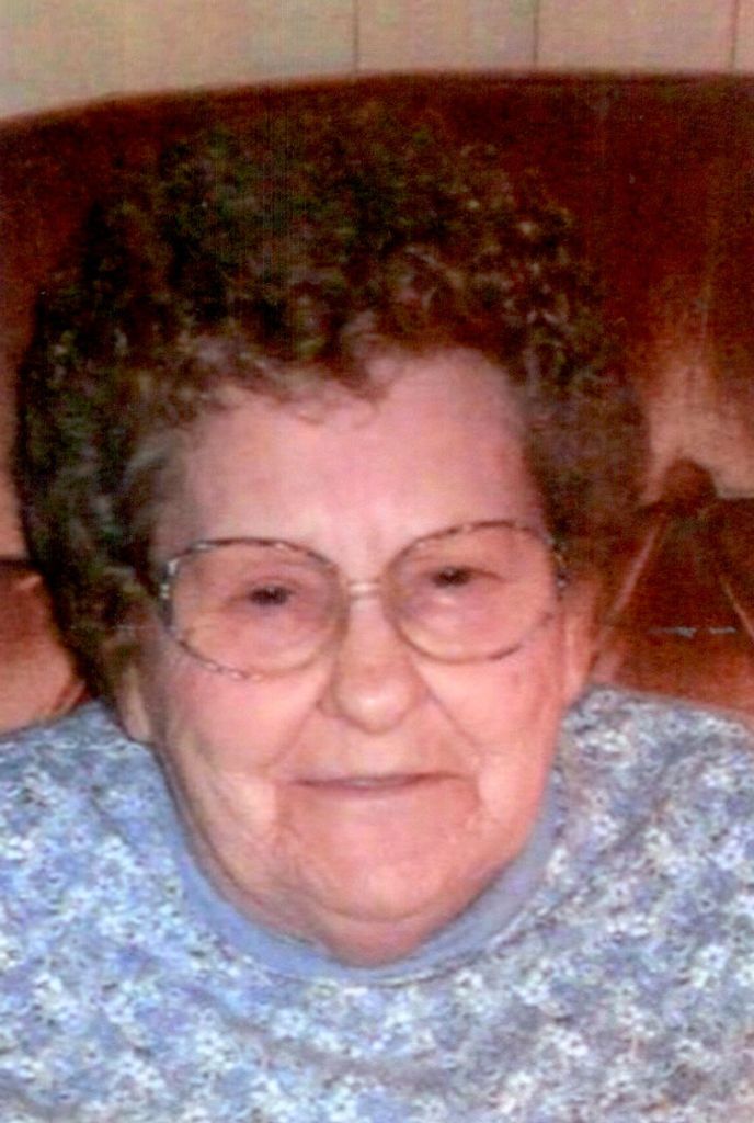 Cora Russell