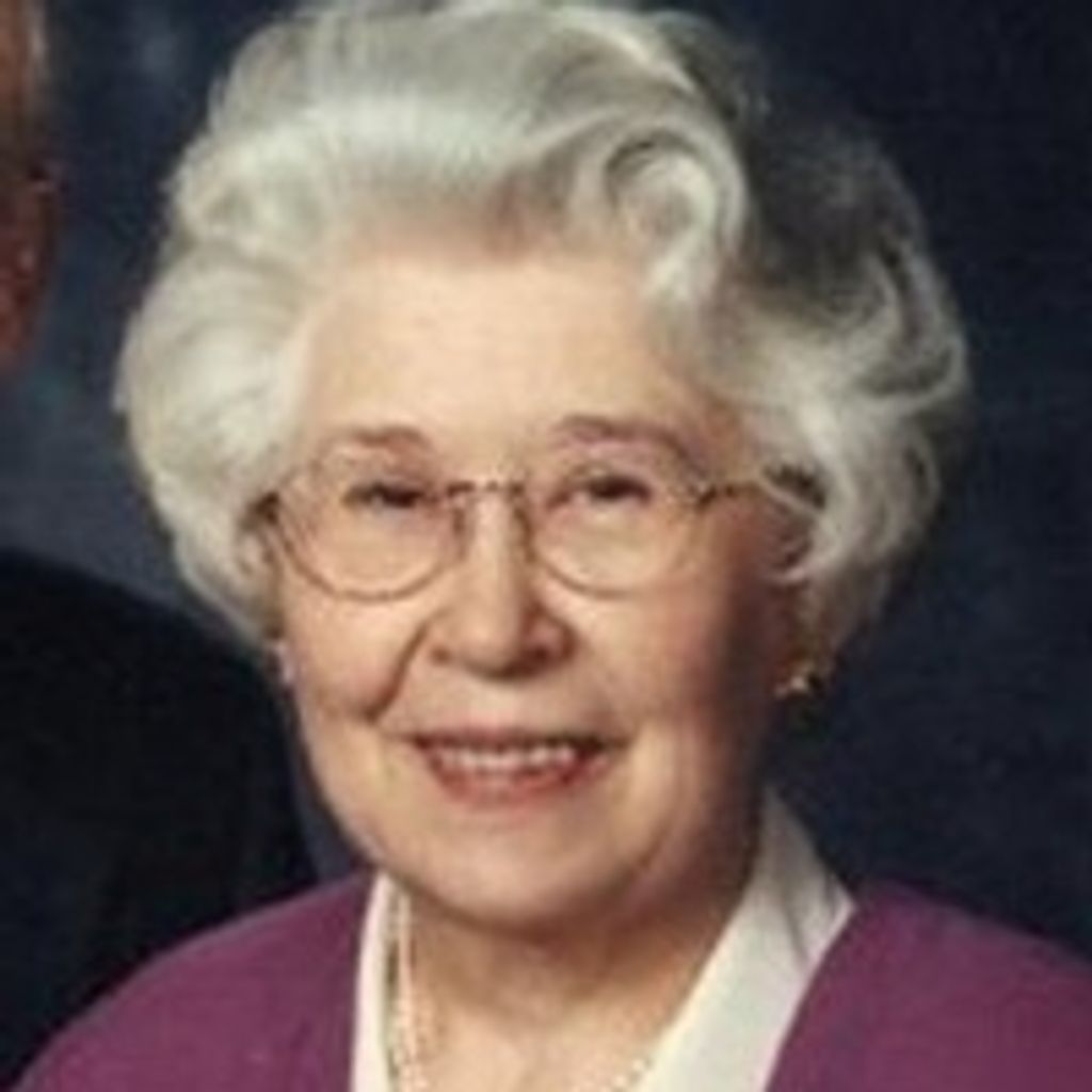 Ruth Peterson