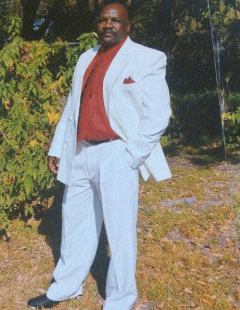 Roy Lee Shelton Profile Photo
