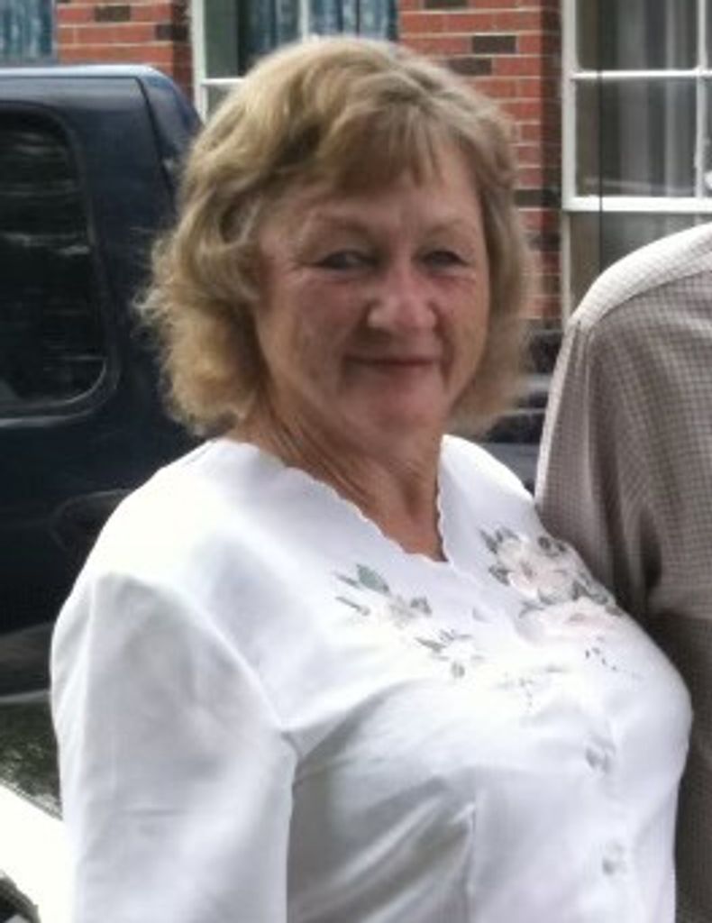 Lorene (Pattat)  Kelley