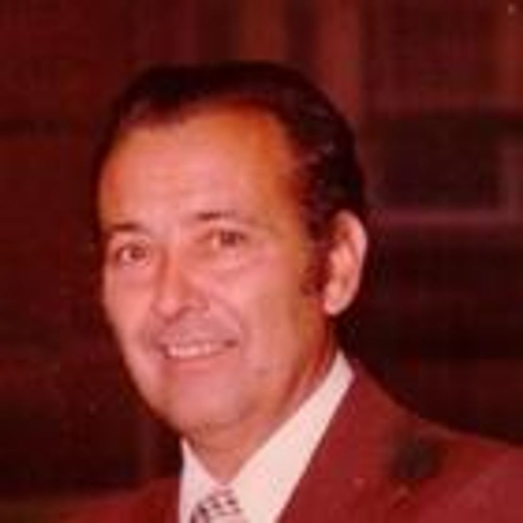 Mark Eugene Novosel