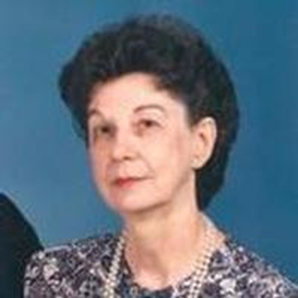 Claudette Edwards Cash