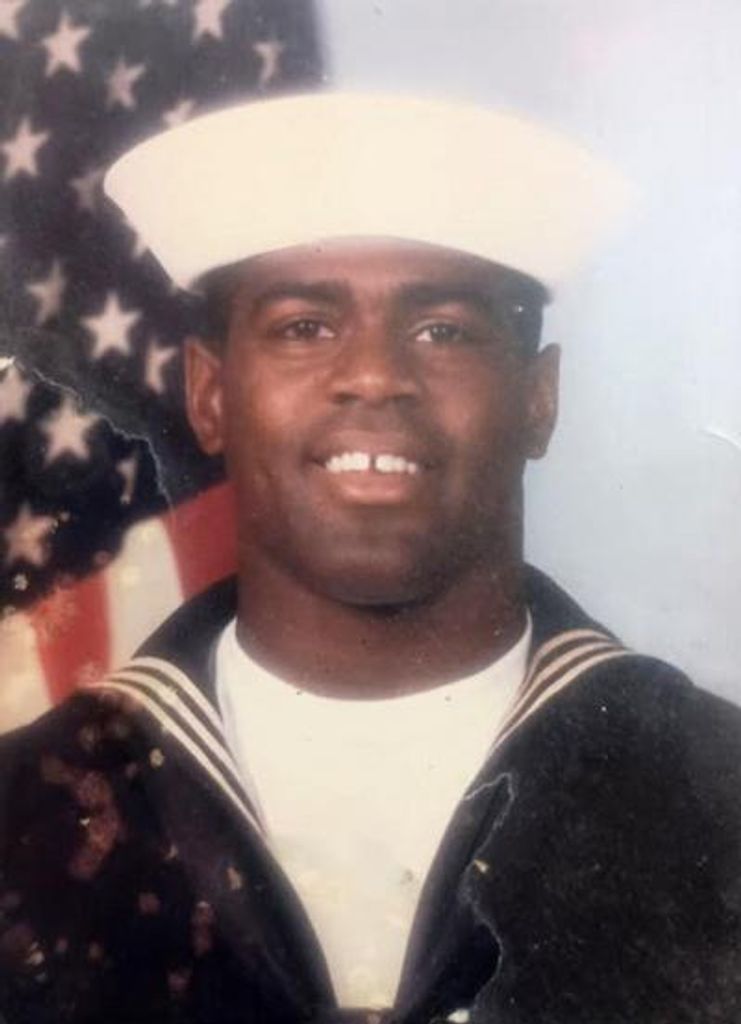 Eric Charles Guidry Profile Photo