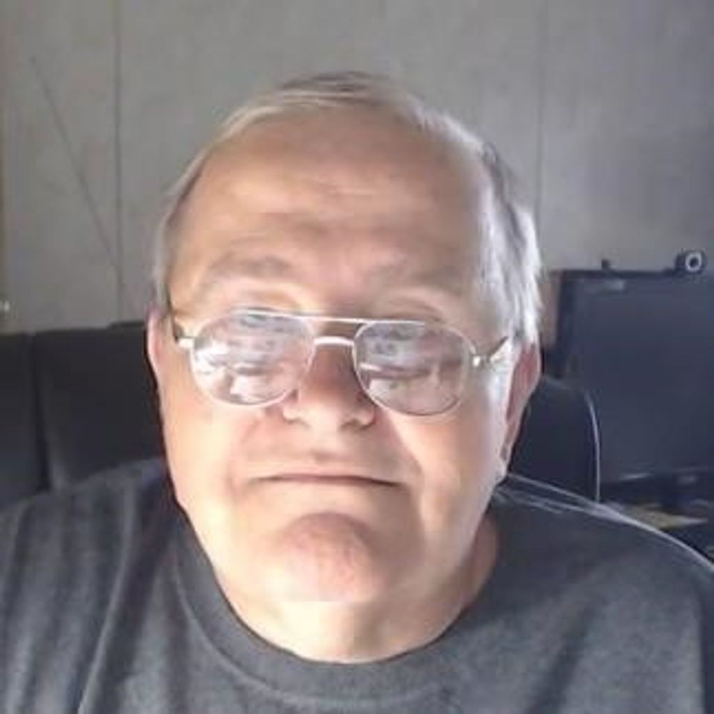 William D. Trojanowski