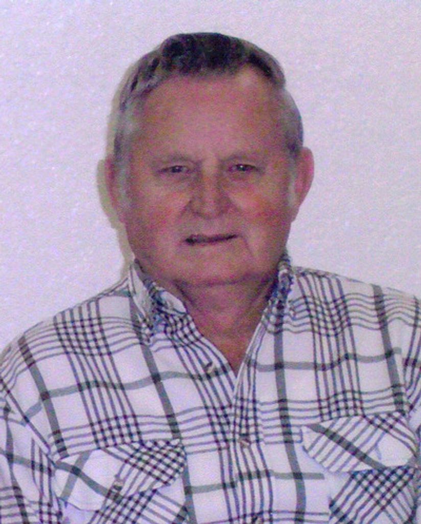 James Richard (Jim) Cowley, Sr.