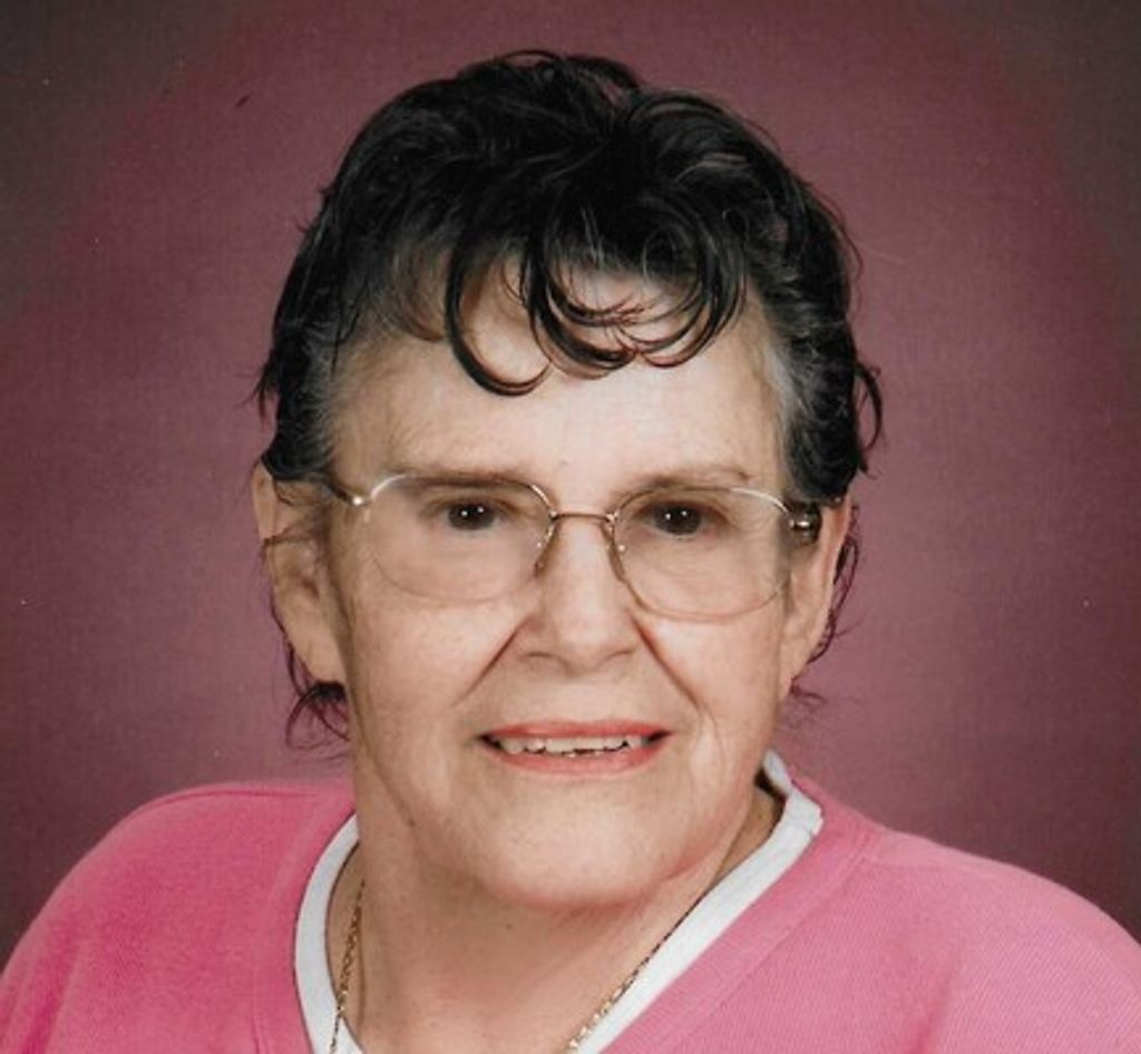 Minerva Rose Getzlaff Profile Photo