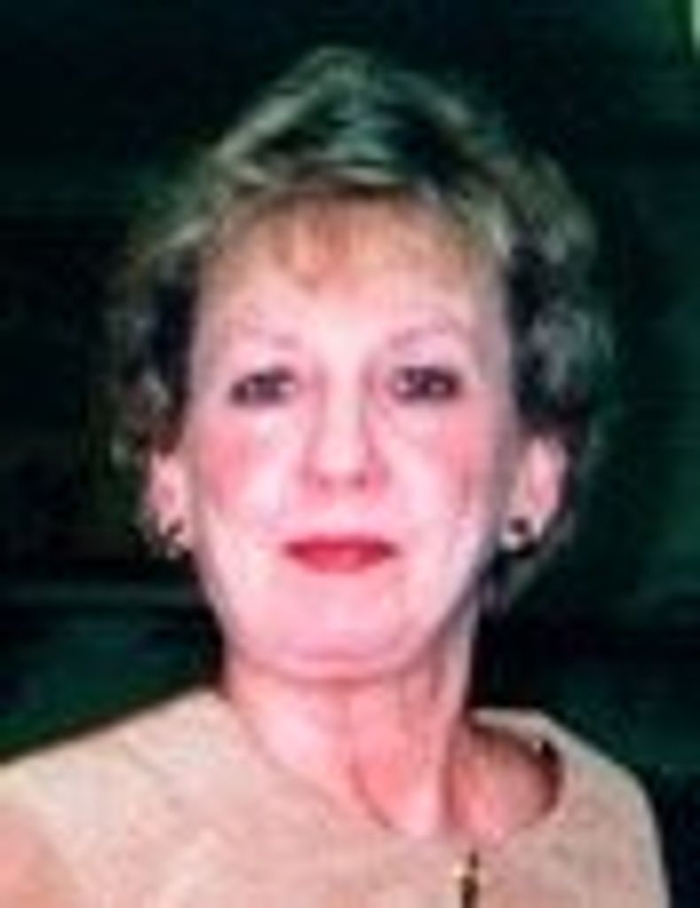 Linda C. Stockwell