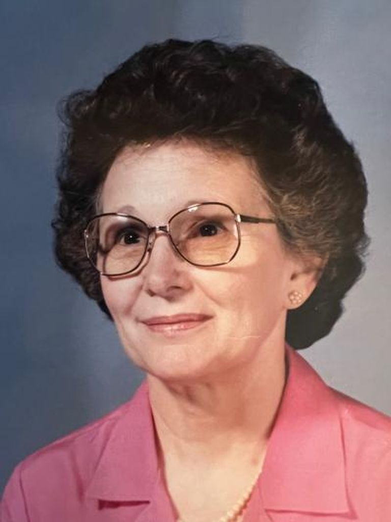 Mildred Ruth Clapp Chapman Profile Photo