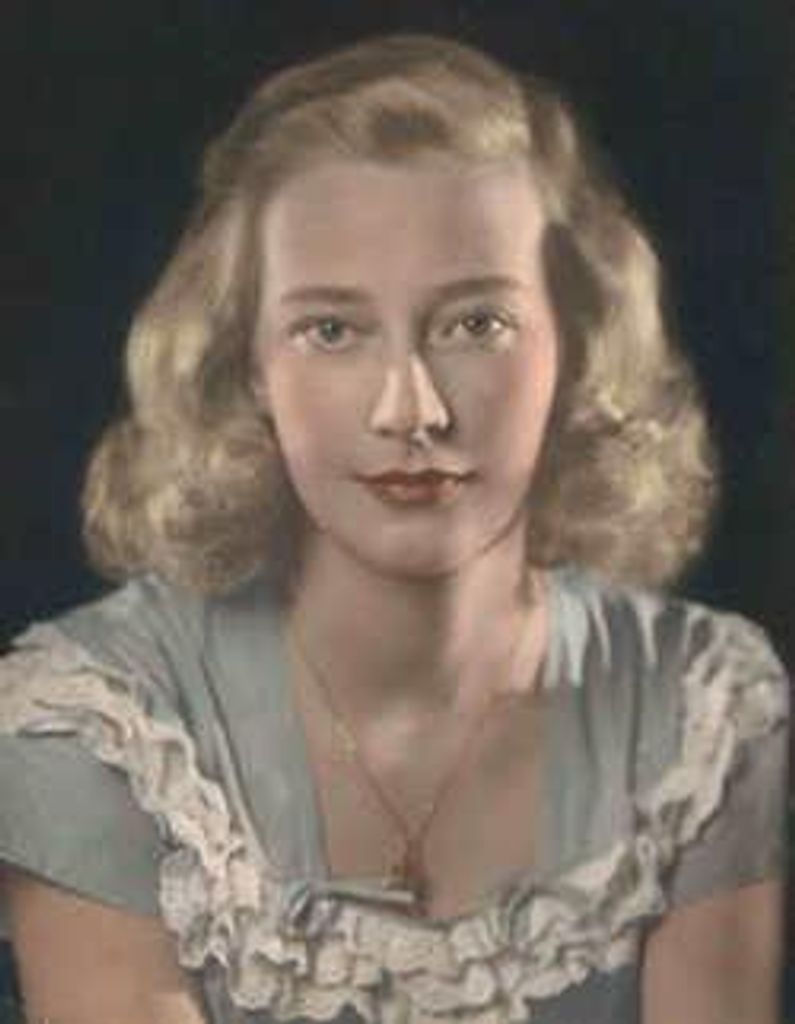 Nedra Jane Harr Bramble