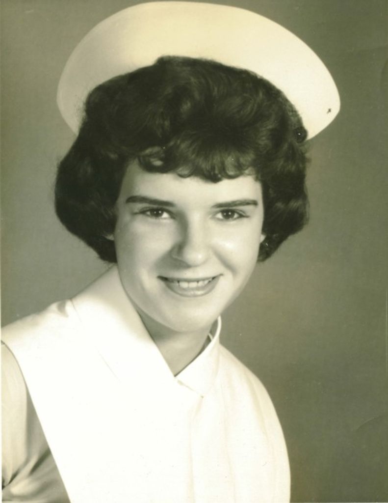 Maryellen R (Hughes)  Shaw