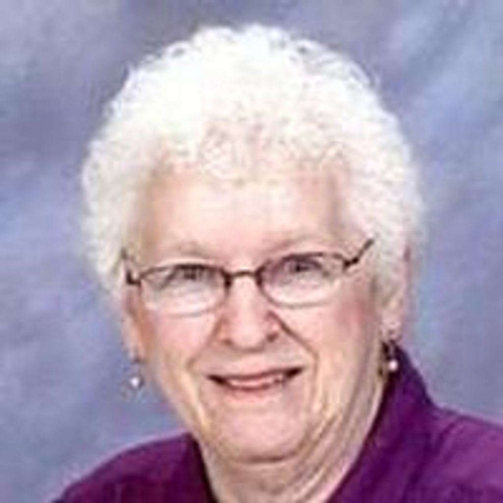 Beatrice "Bea" Glass Tinderholt