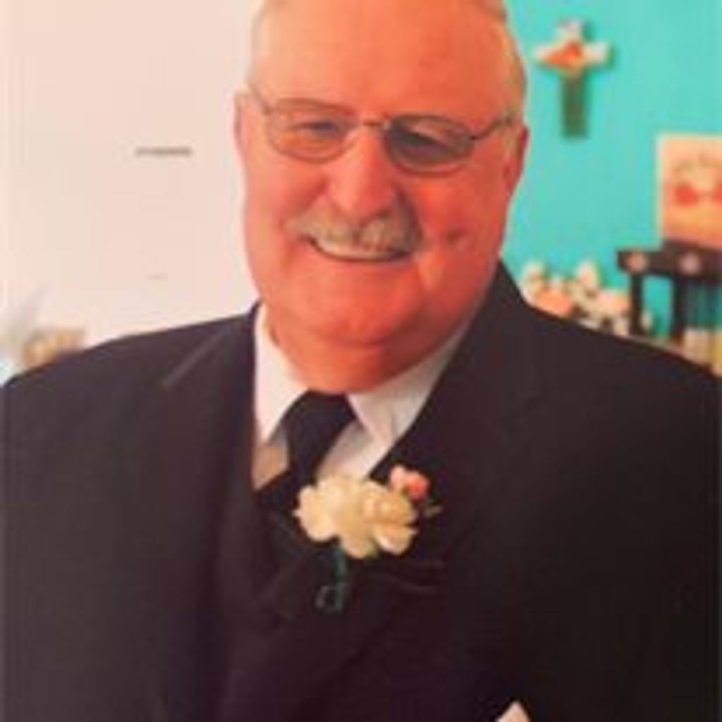 Rodney C. Kromer