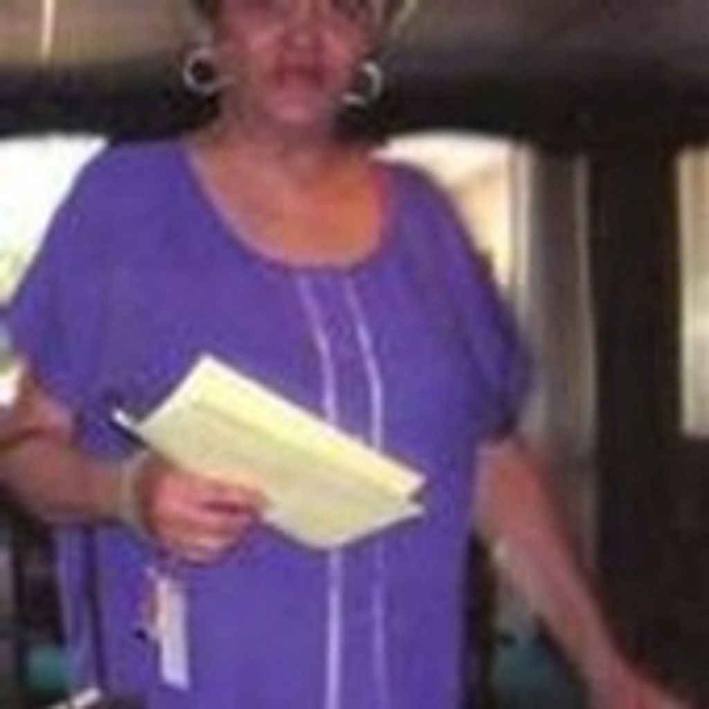Peggy Contance Rogers-Habtesselasie