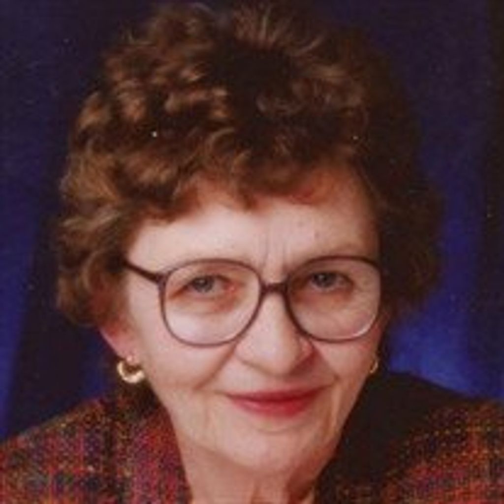 Patricia  Stevens Verboom