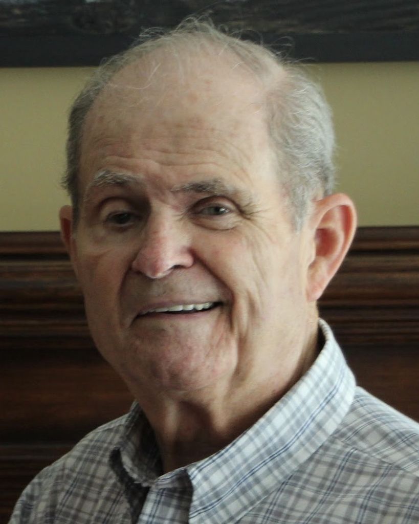 Orvis Franklin Brown Profile Photo