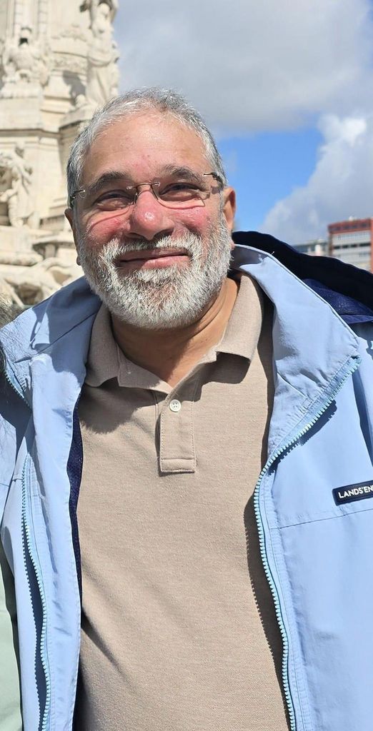 Balagopal Karumathil Keralavarma Profile Photo