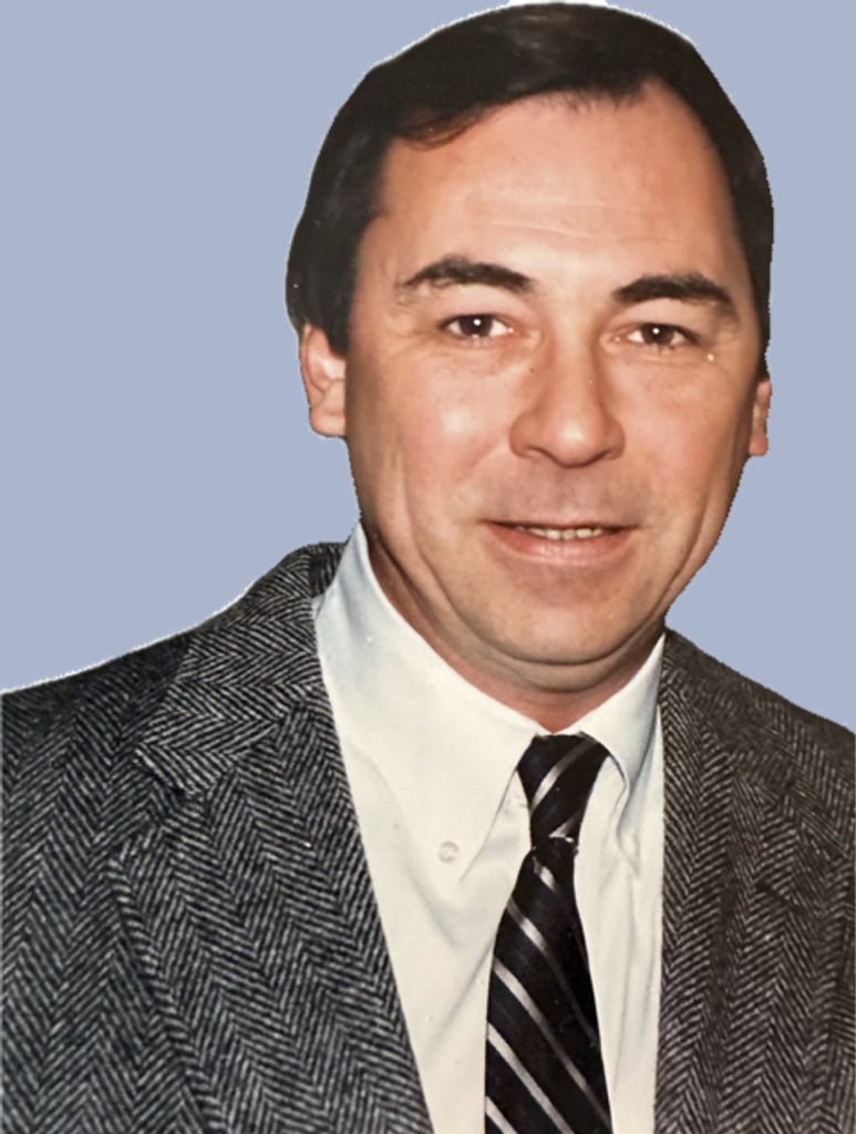 Gerald "Jake" Alfiero Profile Photo