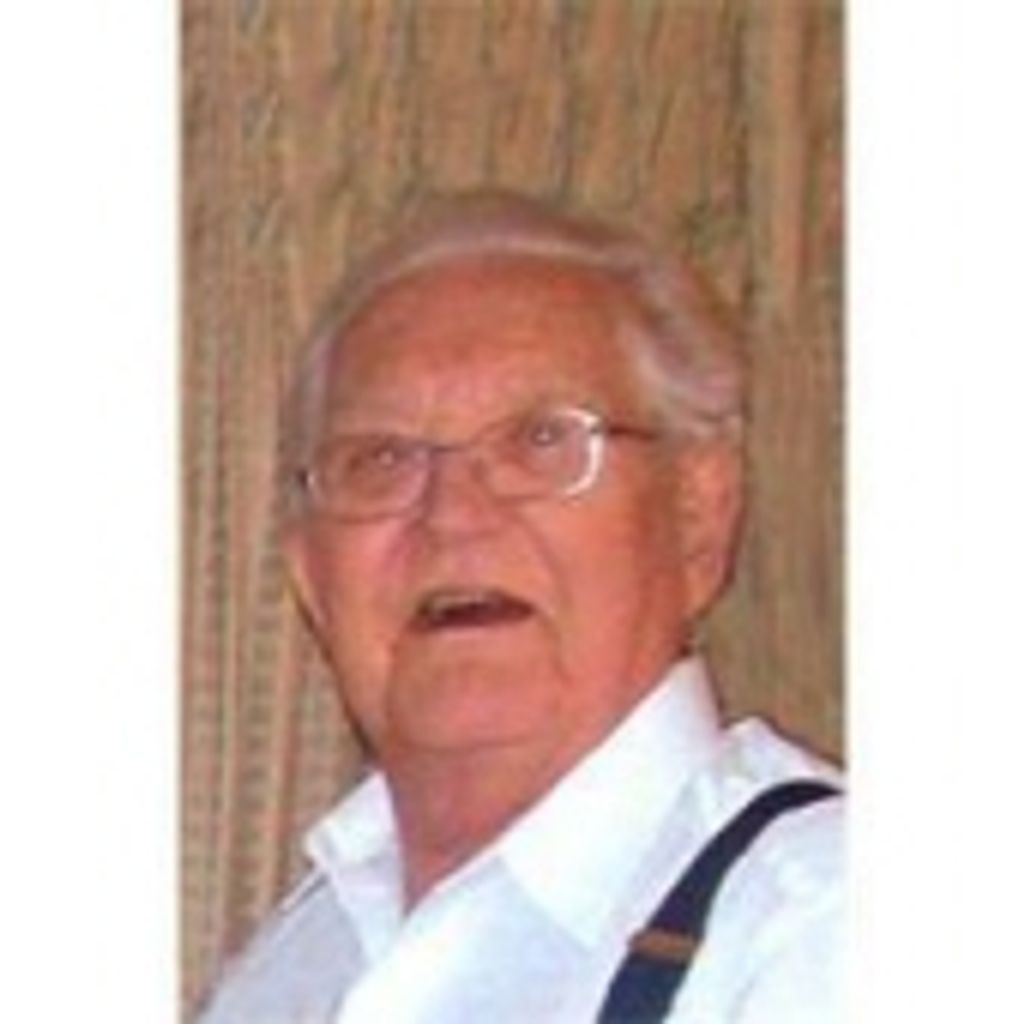Earl Scott, Sr.