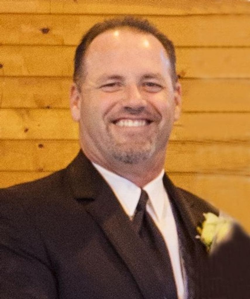 Michael Lester Jurlin