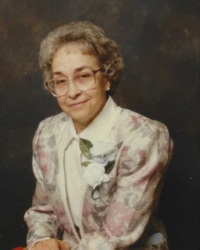 Joyce Marie McAfoos Skidmore
