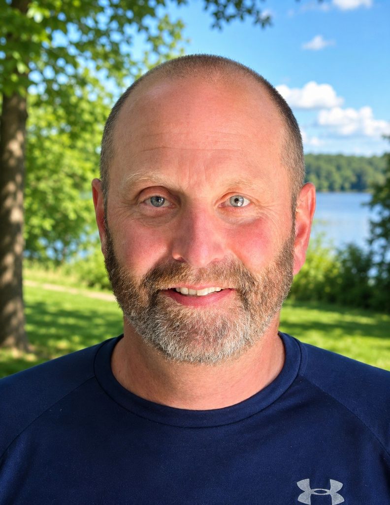 Troy P. White Profile Photo