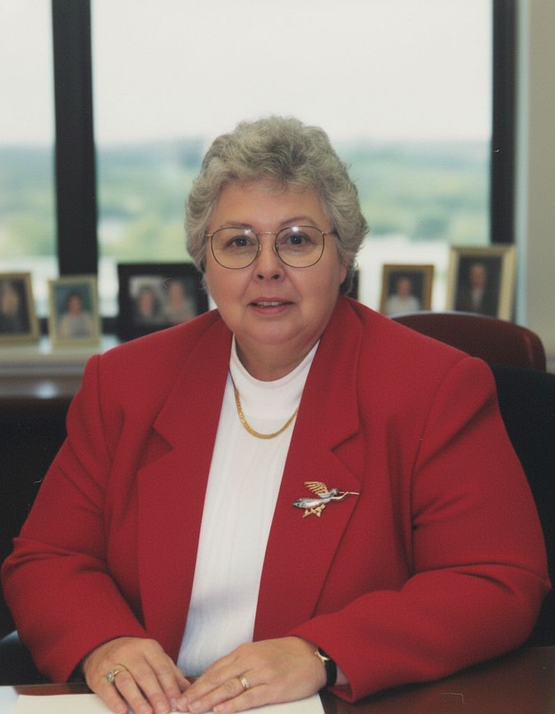 Mary Bracy Profile Photo