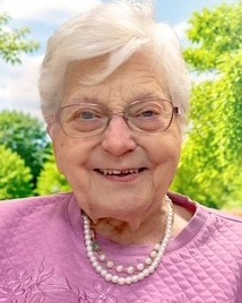 Juanita Hayes Profile Photo