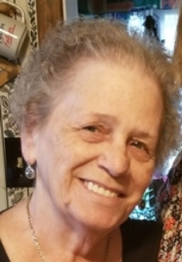 Marilyn Lucas