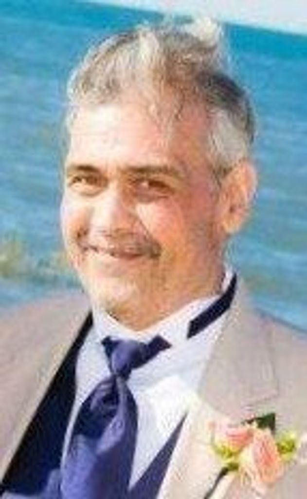 Ghazi Sami Saba