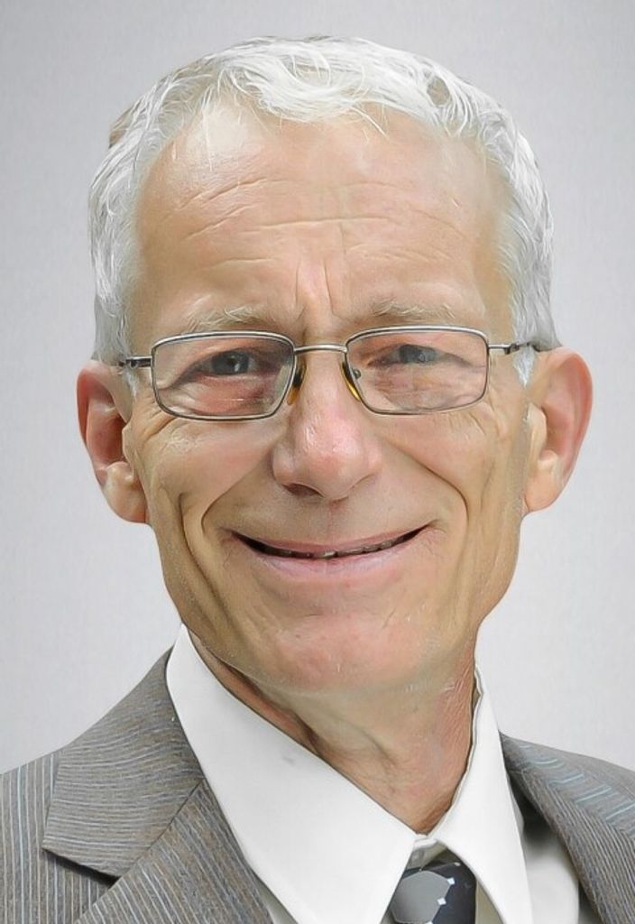 Michael Turner Profile Photo