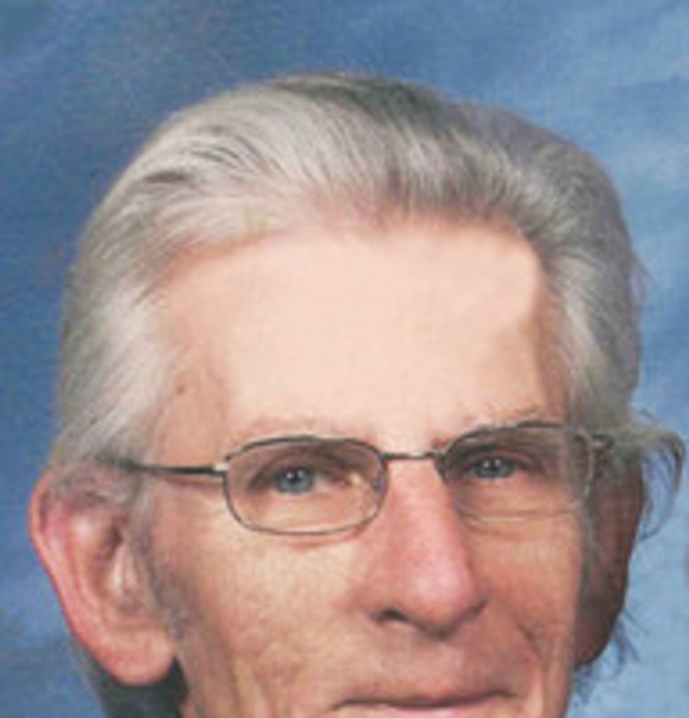 Ronald G. Schwonek