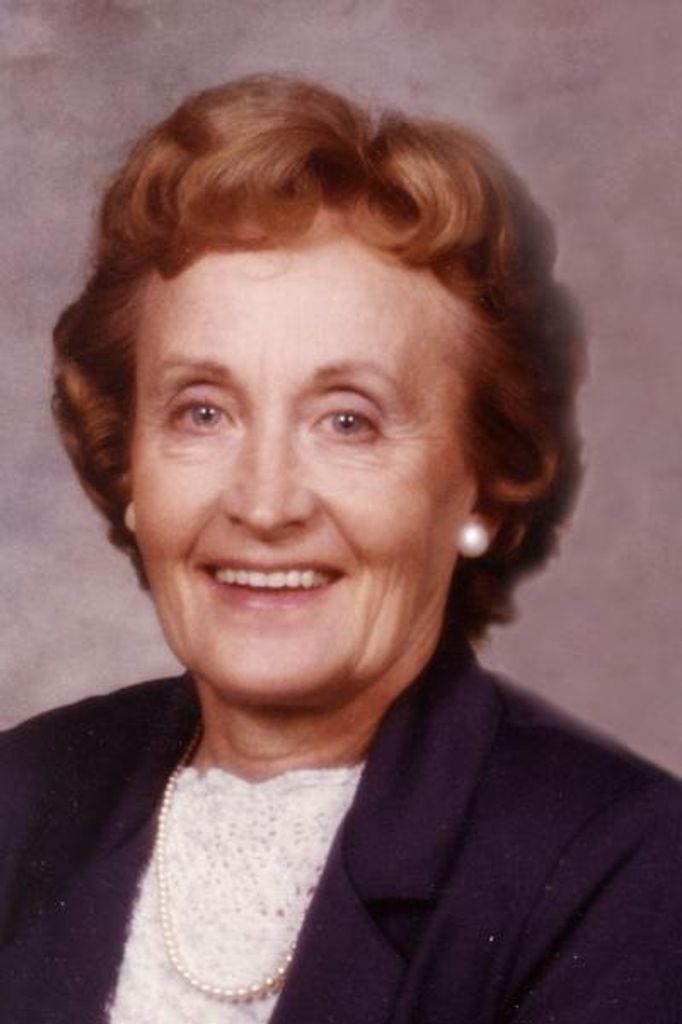 Dorothy Offermann Profile Photo